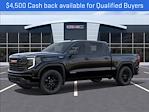 2025 GMC Sierra 1500 Crew Cab 4WD Pickup for sale #354245X - photo 2