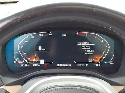 Used 2021 BMW X3 - photo 1