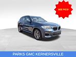 2021 BMW X3 RWD SUV for sale #354245XA - photo 1