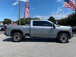 New 2025 GMC Sierra 2500 Denali Ultimate Crew Cab 4x4 Pickup for sale #358240 - photo 31