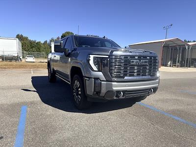 2024 GMC Sierra 3500 Crew Cab 4WD Pickup for sale #358240A - photo 1