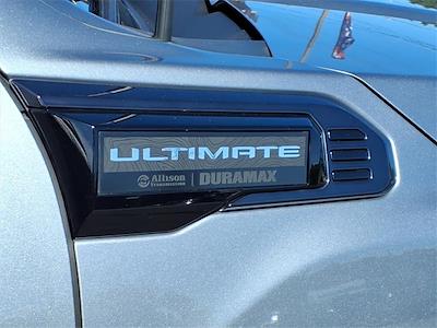 2024 GMC Sierra 3500 Crew Cab 4WD Pickup for sale #358240A - photo 2