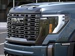2025 GMC Sierra 2500 Crew Cab 4x4 Pickup for sale #358244 - photo 13