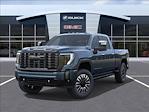 2025 GMC Sierra 2500 Crew Cab 4x4 Pickup for sale #358244 - photo 6