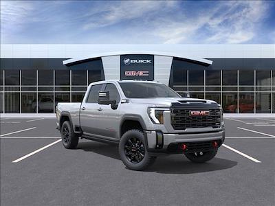 2025 GMC Sierra 2500 Crew Cab 4x4 Pickup for sale #358609 - photo 1