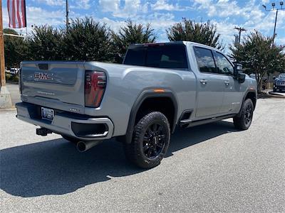 New 2025 GMC Sierra 2500 AT4 Crew Cab 4x4 Pickup for sale #358609 - photo 2
