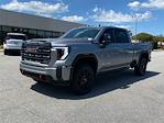 New 2025 GMC Sierra 2500 AT4 Crew Cab 4x4 Pickup for sale #358609 - photo 28