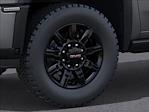 2025 GMC Sierra 2500 Crew Cab 4x4 Pickup for sale #358609 - photo 9