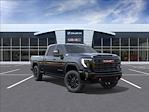 2025 GMC Sierra 2500 Crew Cab 4x4 Pickup for sale #358658 - photo 1
