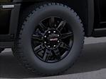 2025 GMC Sierra 2500 Crew Cab 4x4 Pickup for sale #358658 - photo 9