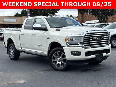 2022 Ram 2500 Crew Cab 4x4 Pickup for sale #358722A - photo 1