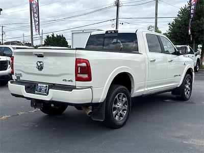 2022 Ram 2500 Crew Cab 4x4 Pickup for sale #358722A - photo 2