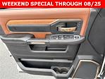 2022 Ram 2500 Crew Cab 4x4 Pickup for sale #358722A - photo 16