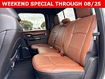2022 Ram 2500 Crew Cab 4x4 Pickup for sale #358722A - photo 19