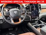 2022 Ram 2500 Crew Cab 4x4 Pickup for sale #358722A - photo 4