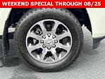 2022 Ram 2500 Crew Cab 4x4 Pickup for sale #358722A - photo 25