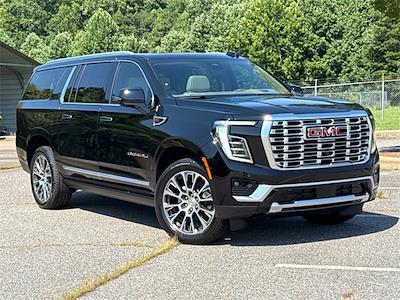 2025 GMC Yukon XL 4WD SUV for sale #359580 - photo 1