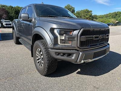 2019 Ford F-150 SuperCrew Cab 4x4 Pickup for sale #359580A - photo 1