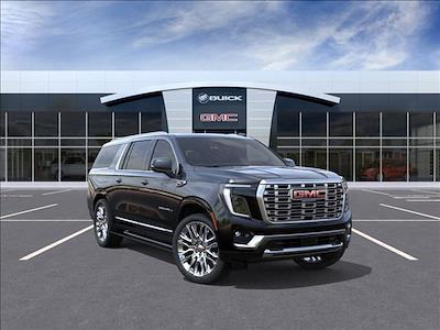 2025 GMC Yukon XL 4WD SUV for sale #359588 - photo 1