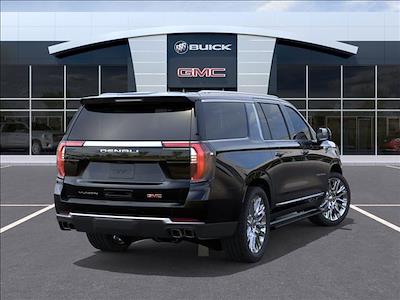 2025 GMC Yukon XL 4WD SUV for sale #359588 - photo 2