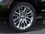 2025 GMC Yukon XL 4WD SUV for sale #359588 - photo 9