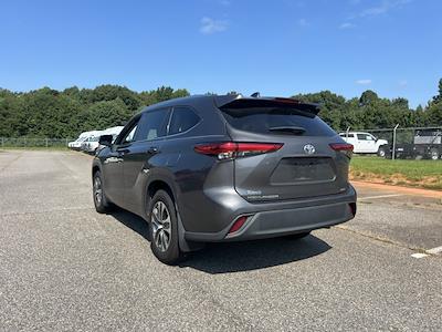 2021 Toyota Highlander FWD SUV for sale #359588C - photo 2
