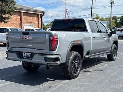 2025 GMC Sierra 2500 Crew Cab 4WD Pickup for sale #361019 - photo 2