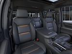 2025 GMC Sierra 2500 Crew Cab 4x4 Pickup for sale #361019 - photo 16