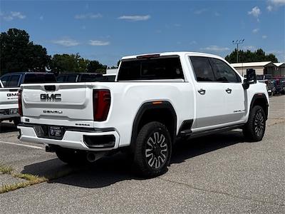 2025 GMC Sierra 2500 Crew Cab 4x4 Pickup for sale #361724 - photo 2