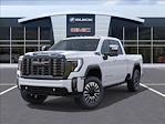 2025 GMC Sierra 2500 Crew Cab 4x4 Pickup for sale #361724 - photo 6