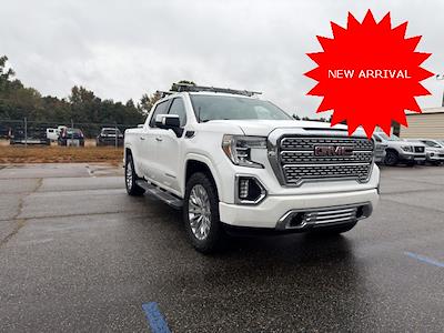 2019 GMC Sierra 1500 Crew Cab 4WD Pickup for sale #361724A - photo 1