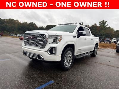 2019 GMC Sierra 1500 Crew Cab 4WD Pickup for sale #361724A - photo 2