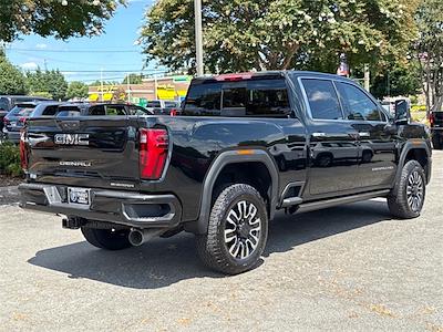 2025 GMC Sierra 2500 Crew Cab 4x4 Pickup for sale #361757 - photo 2