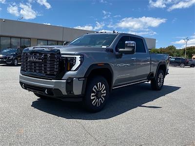 2025 GMC Sierra 2500 Crew Cab 4x4 Pickup for sale #361766 - photo 1