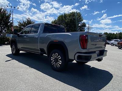 2025 GMC Sierra 2500 Crew Cab 4x4 Pickup for sale #361766 - photo 2