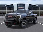 2025 GMC Sierra 2500 Crew Cab 4x2 Pickup for sale #362785 - photo 6