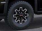 2025 GMC Sierra 2500 Crew Cab 4x2 Pickup for sale #362785 - photo 9