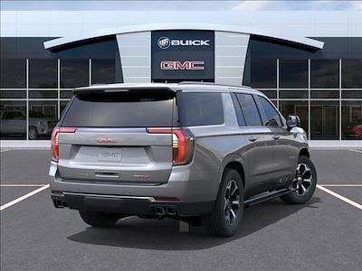 2025 GMC Yukon XL 4WD SUV for sale #363486 - photo 2