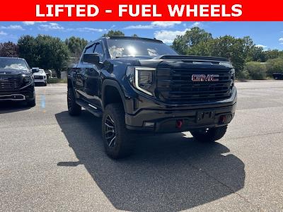 2022 GMC Sierra 1500 Crew Cab 4x4 Pickup for sale #368600A - photo 1