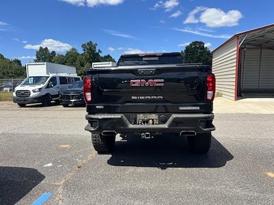 2022 GMC Sierra 1500 Crew Cab 4x4 Pickup for sale #368600A - photo 2