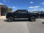 2022 GMC Sierra 1500 Crew Cab 4x4 Pickup for sale #368600A - photo 9