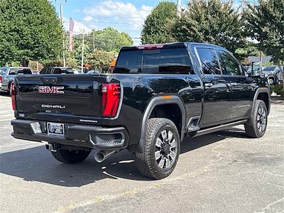 2025 GMC Sierra 2500 Crew Cab 4x4 Pickup for sale #368621 - photo 2