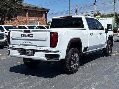 New 2025 GMC Sierra 2500 Denali Crew Cab 4x4 Pickup for sale #368673 - photo 2