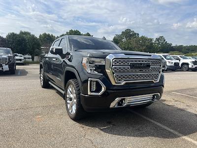 2020 GMC Sierra 1500 Crew Cab 4x4 Pickup for sale #368697A - photo 1