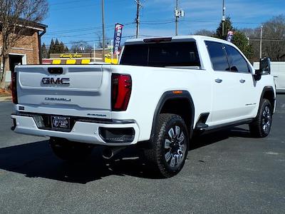 New 2025 GMC Sierra 2500 - photo 1