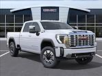 2025 GMC Sierra 2500 Crew Cab 4WD Pickup for sale #369727X - photo 7