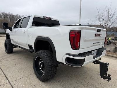 Used 2021 GMC Sierra 2500 - photo 1