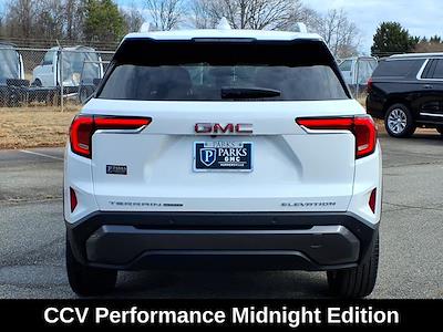 New 2026 GMC Terrain - photo 1