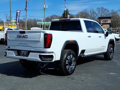 New 2025 GMC Sierra 2500 - photo 1