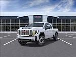2025 GMC Sierra 2500 Crew Cab 4WD Pickup for sale #370112X - photo 9